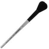 Daler Rowney Graduate Brush Short Handle-Black Goat Round Mop 1"=25mm - Al Masam Stationery LLC